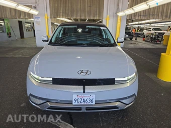2023 Hyundai IONIQ 5 Limited - miniatura 2