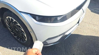 2023 Hyundai IONIQ 5 Limited - miniatura 26