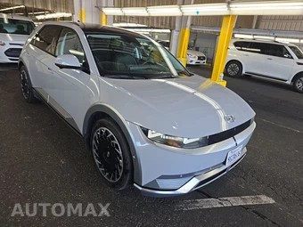 2023 Hyundai IONIQ 5 Limited - miniatura 3