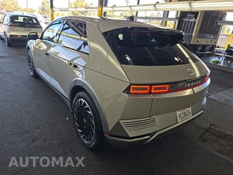 2023 Hyundai IONIQ 5 Limited - miniatura 6