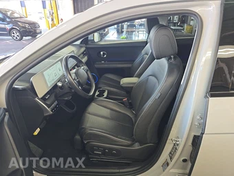 2023 Hyundai IONIQ 5 Limited - miniatura 7