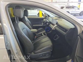 2023 Hyundai IONIQ 5 Limited - miniatura 8