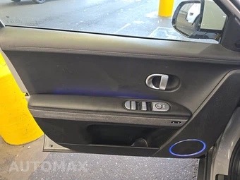 2023 Hyundai IONIQ 5 Limited - miniatura 9