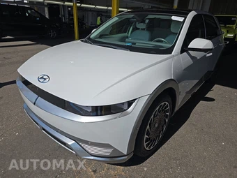 2023 Hyundai IONIQ 5 Limited