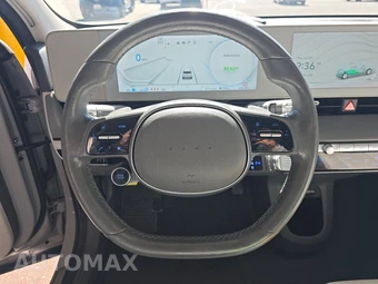 2023 Hyundai IONIQ 5 Limited - miniatura 10