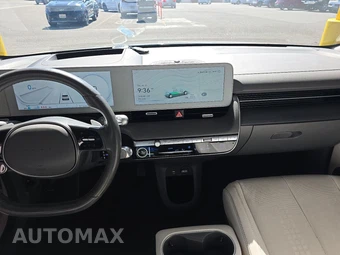 2023 Hyundai IONIQ 5 Limited - miniatura 11