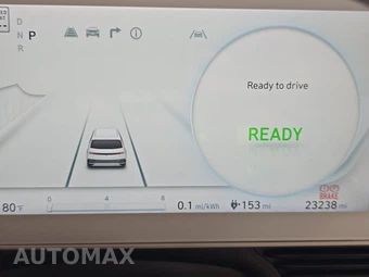 2023 Hyundai IONIQ 5 Limited - miniatura 12