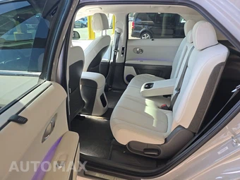 2023 Hyundai IONIQ 5 Limited - miniatura 13