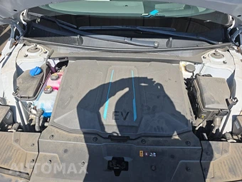2023 Hyundai IONIQ 5 Limited - miniatura 15