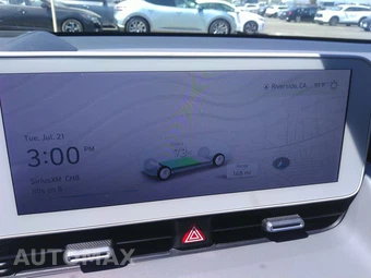 2023 Hyundai IONIQ 5 Limited - miniatura 19
