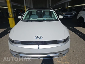 2023 Hyundai IONIQ 5 Limited - miniatura 2