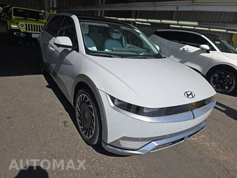 2023 Hyundai IONIQ 5 Limited - miniatura 3