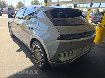 2023 Hyundai IONIQ 5 Limited - miniatura 6