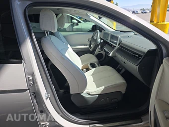 2023 Hyundai IONIQ 5 Limited - miniatura 8
