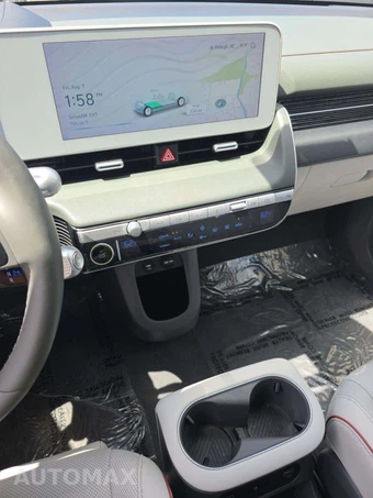 2023 Hyundai IONIQ 5 Limited - miniatura 10