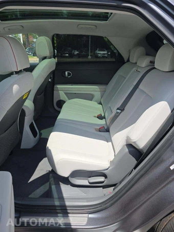 2023 Hyundai IONIQ 5 Limited - miniatura 13