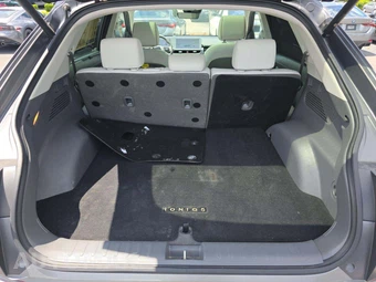 2023 Hyundai IONIQ 5 Limited - miniatura 14