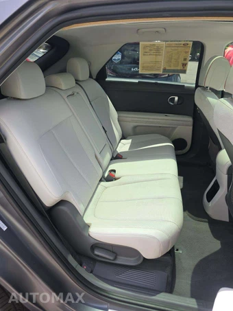 2023 Hyundai IONIQ 5 Limited - miniatura 16