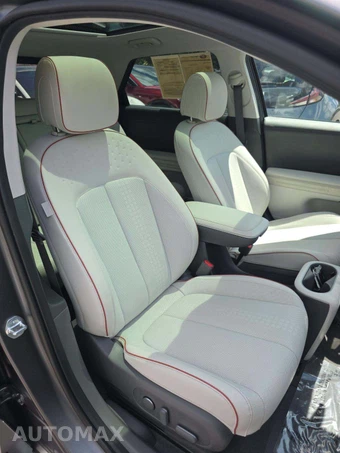 2023 Hyundai IONIQ 5 Limited - miniatura 18