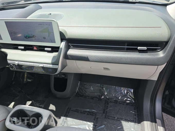 2023 Hyundai IONIQ 5 Limited - miniatura 19