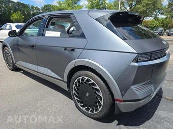 2023 Hyundai IONIQ 5 Limited - miniatura 2