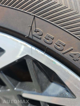 2023 Hyundai IONIQ 5 Limited - miniatura 21