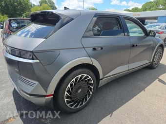 2023 Hyundai IONIQ 5 Limited - miniatura 3