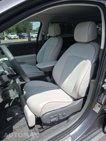2023 Hyundai IONIQ 5 Limited - miniatura 6