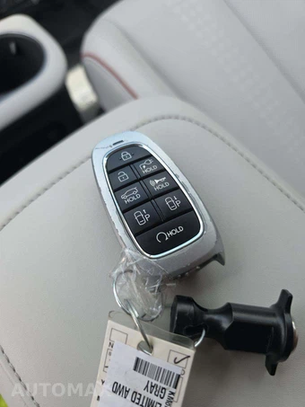 2023 Hyundai IONIQ 5 Limited - miniatura 8