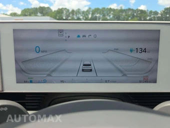 2023 Hyundai IONIQ 5 Limited - miniatura 9
