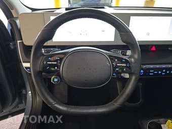 2023 Hyundai IONIQ 5 Limited - miniatura 10