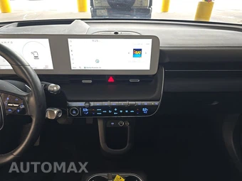 2023 Hyundai IONIQ 5 Limited - miniatura 11