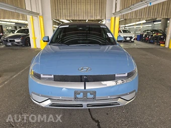 2023 Hyundai IONIQ 5 Limited - miniatura 2