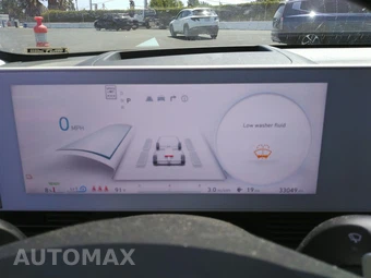 2023 Hyundai IONIQ 5 Limited - miniatura 20