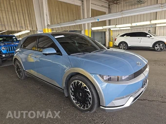2023 Hyundai IONIQ 5 Limited - miniatura 3