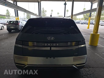 2023 Hyundai IONIQ 5 Limited - miniatura 5