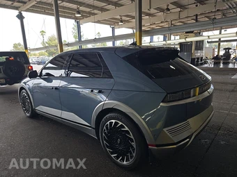 2023 Hyundai IONIQ 5 Limited - miniatura 6