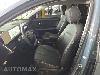 2023 Hyundai IONIQ 5 Limited - miniatura 7