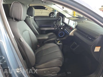 2023 Hyundai IONIQ 5 Limited - miniatura 8
