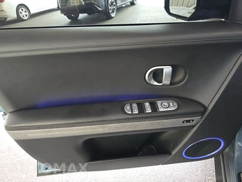 2023 Hyundai IONIQ 5 Limited - miniatura 9