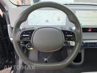 2023 Hyundai IONIQ 5 Limited - miniatura 10