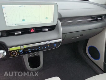 2023 Hyundai IONIQ 5 Limited - miniatura 11