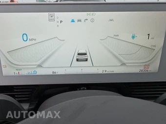 2023 Hyundai IONIQ 5 Limited - miniatura 12