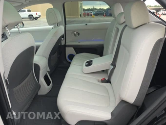 2023 Hyundai IONIQ 5 Limited - miniatura 13
