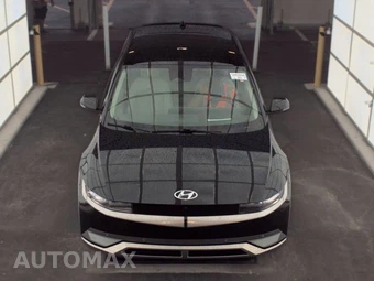 2023 Hyundai IONIQ 5 Limited - miniatura 2