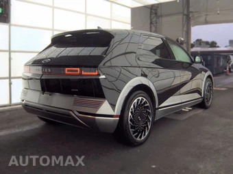 2023 Hyundai IONIQ 5 Limited - miniatura 4