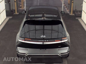 2023 Hyundai IONIQ 5 Limited - miniatura 5