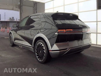 2023 Hyundai IONIQ 5 Limited - miniatura 6