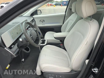 2023 Hyundai IONIQ 5 Limited - miniatura 7