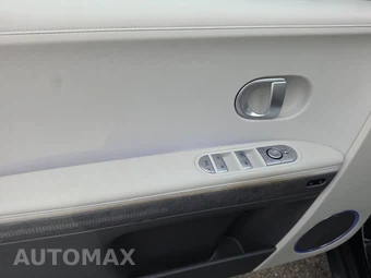 2023 Hyundai IONIQ 5 Limited - miniatura 9